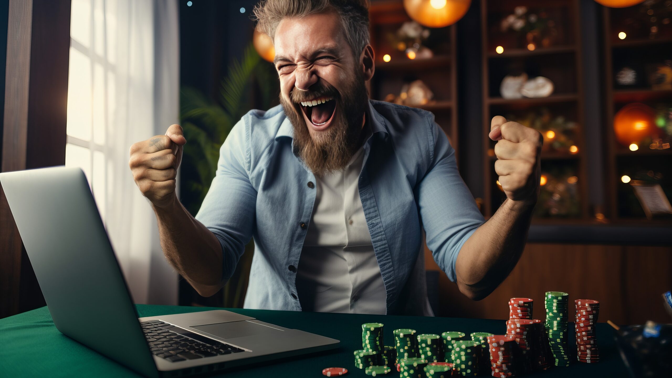 Jeux à jackpot fixe ou progressif : comment faire le bon choix ?