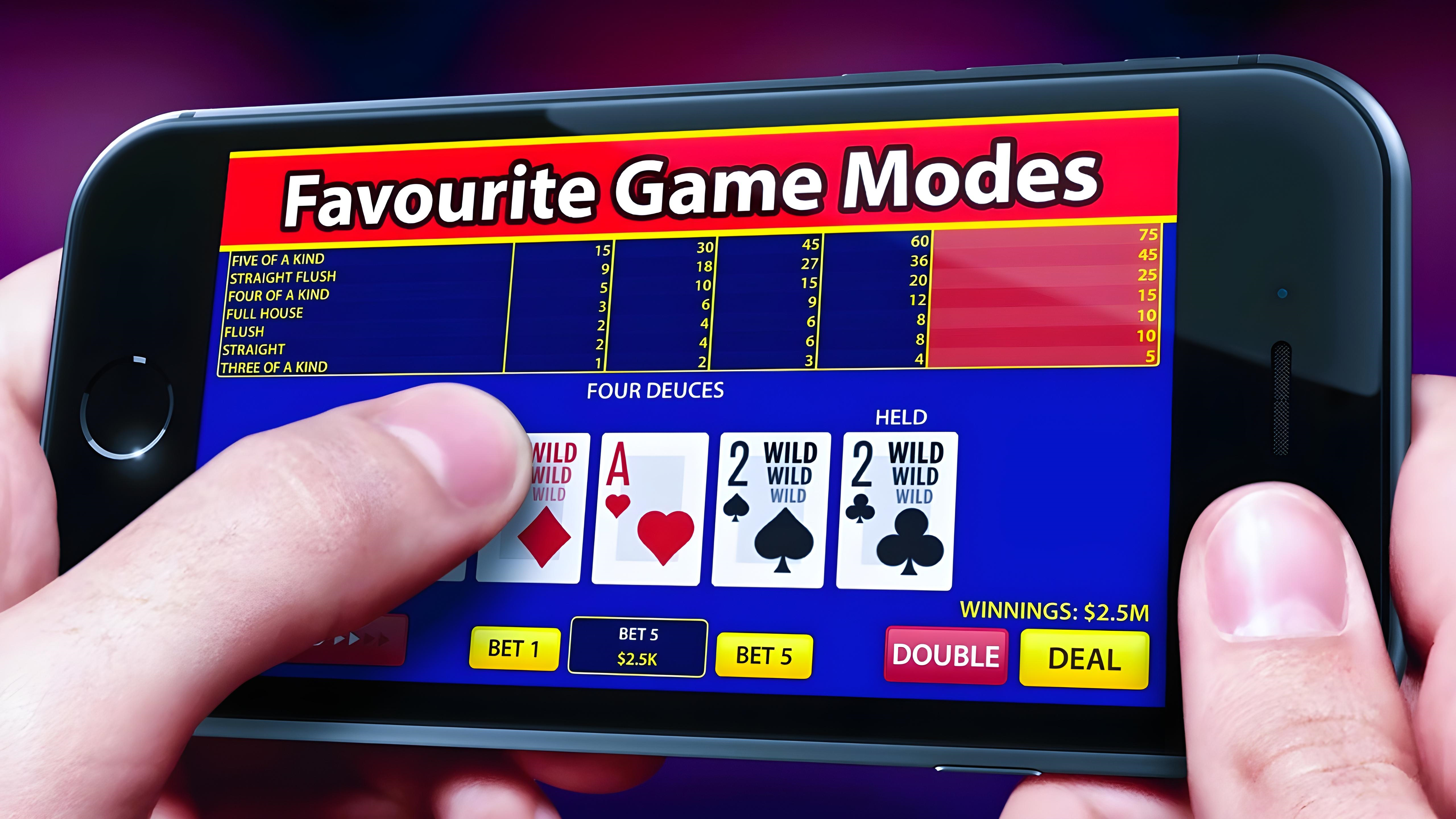 L’évolution du poker en ligne depuis son apparition sur le web